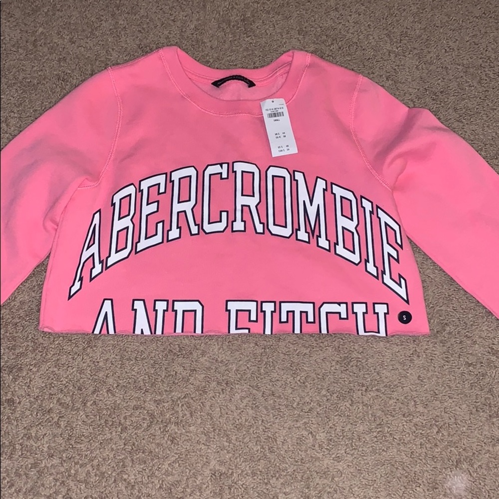 Women’s Abercrombie and Fitch Set